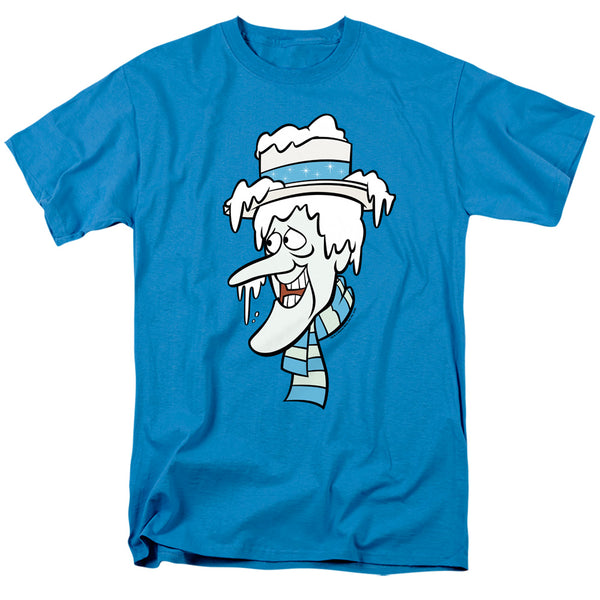 The Year Without A Santa Claus Snow Miser T-Shirt
