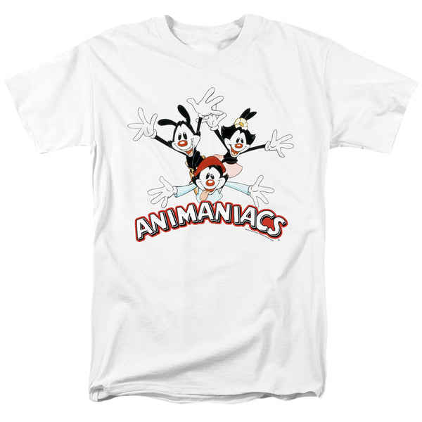 Animaniacs Animaniacs Trio T-Shirt