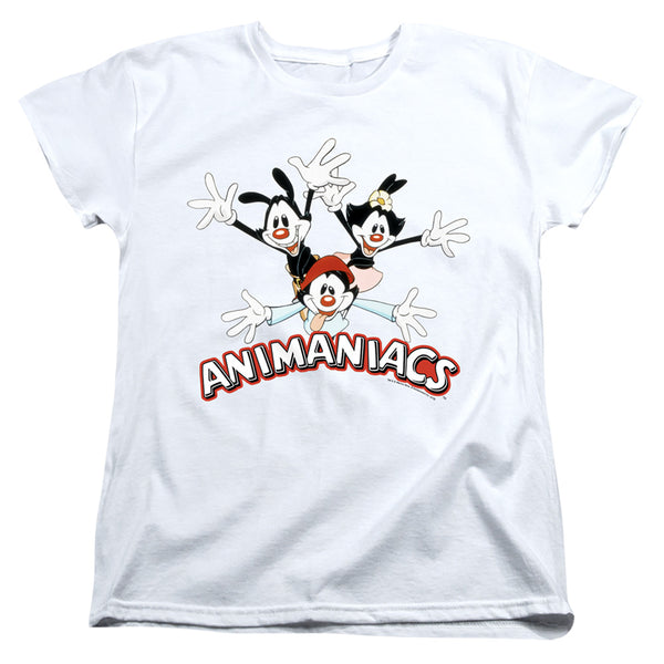 Animaniacs Animaniacs Trio Women's T-Shirt