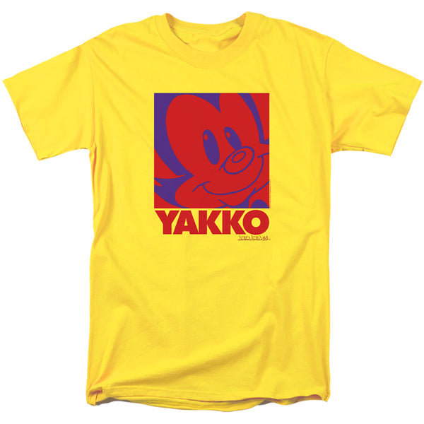 Animaniacs Pop Yakko T-Shirt