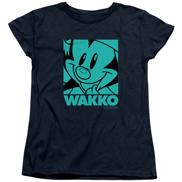 Animaniacs Pop Wakko Women's T-Shirt