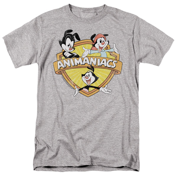 Animaniacs Shielded Animaniacs T-Shirt