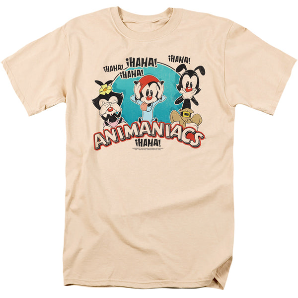 Animaniacs No Evil T-Shirt