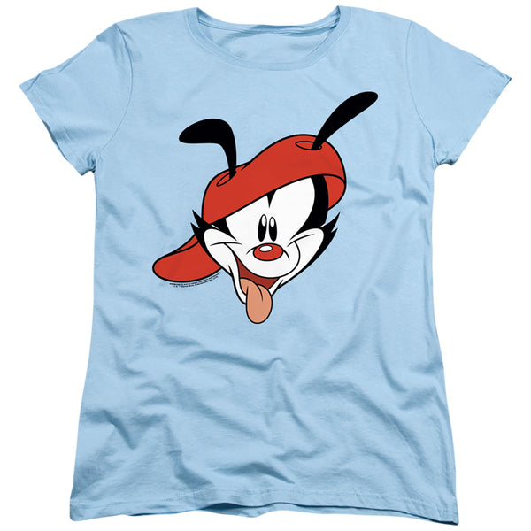 Animaniacs Wakko Head Women's T-Shirt