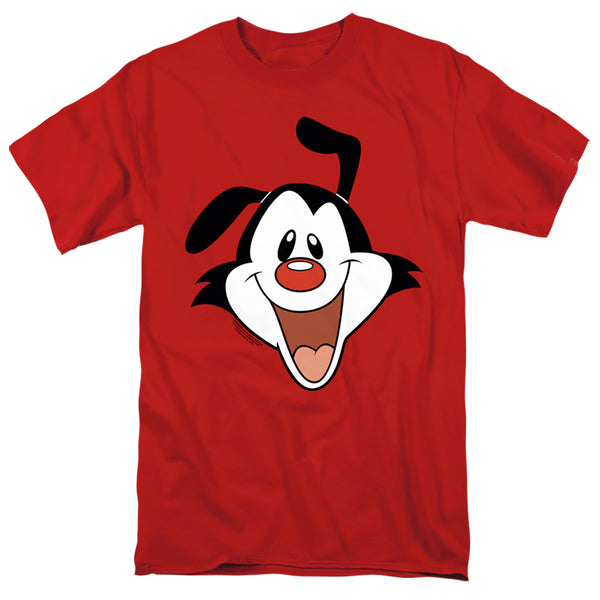 Animaniacs Yakko Head T-Shirt