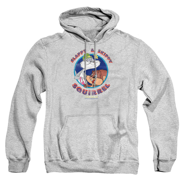 Animaniacs Slappy and Skippy Squirrel Hoodie