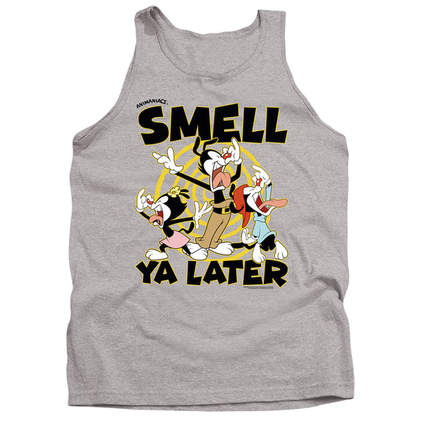 Animaniacs Smell Ya Later Tank Top