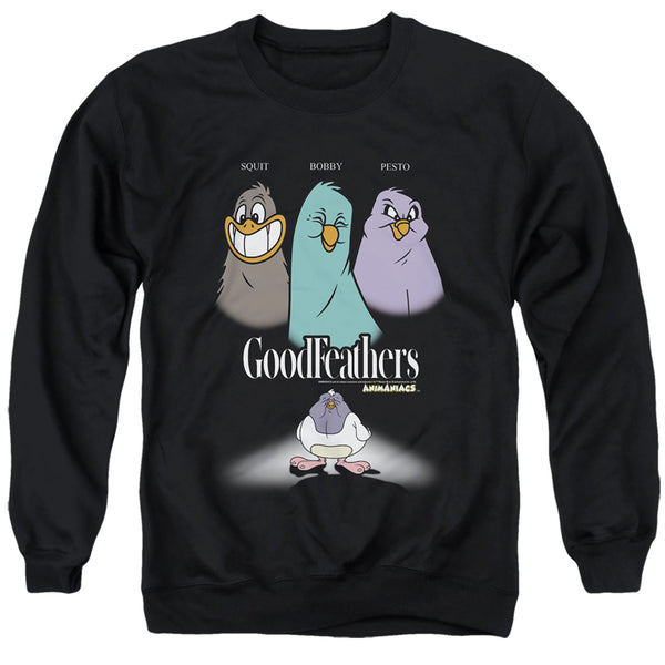 Animaniacs Goodfeathers Sweatshirt