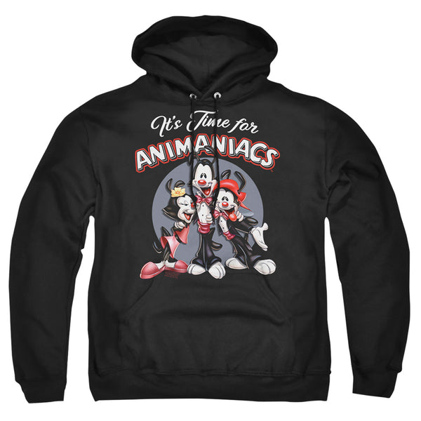 Animaniacs It's Time For Hoodie