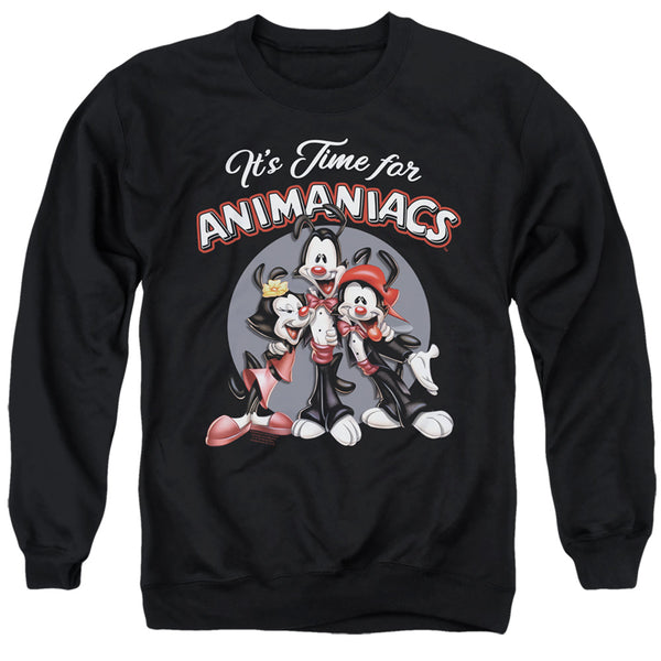 Animaniacs It's Time For Sweatshirt