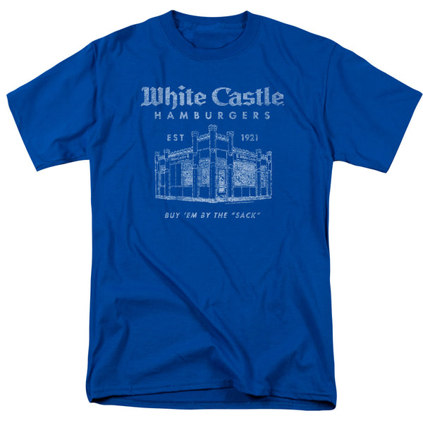 White Castle By the Sack T-Shirt