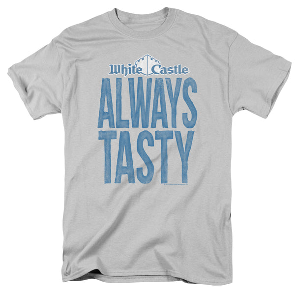 White Castle Always Tasty T-Shirt
