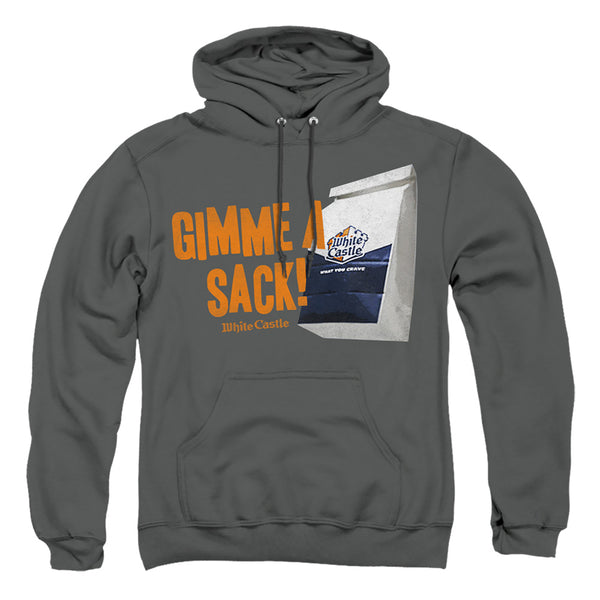 White Castle Gimme a Sack Hoodie
