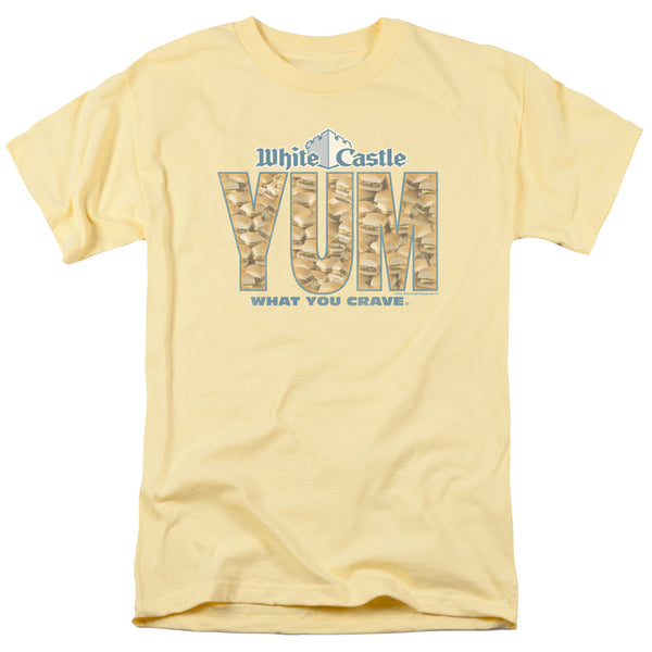 White Castle Yum T-Shirt