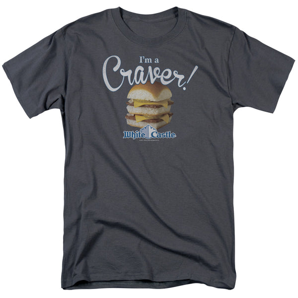 White Castle Craver T-Shirt