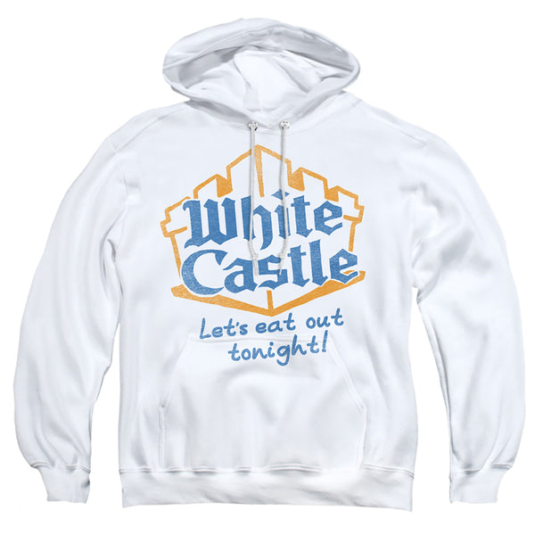 White Castle Let's Eat Hoodie