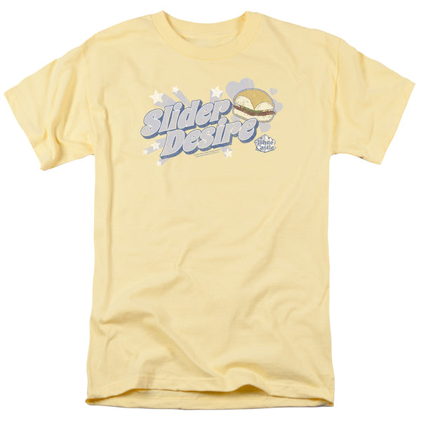 White Castle Slider Desire T-Shirt