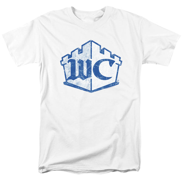 White Castle Monogram T-Shirt