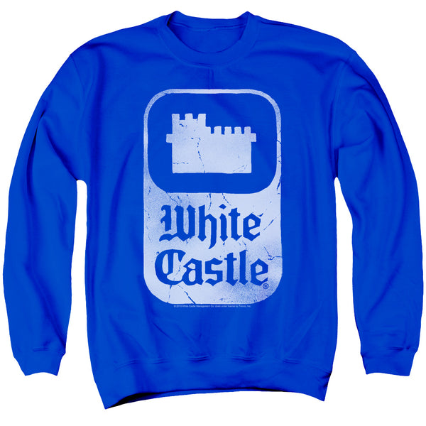 White Castle Classic Logo Sweatshirt