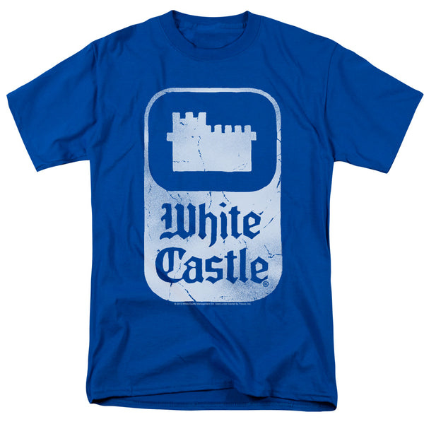 White Castle Classic Logo T-Shirt