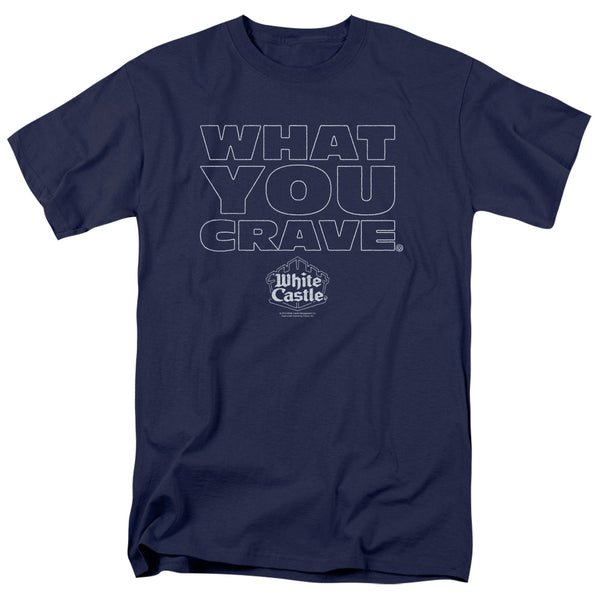 White Castle Craving T-Shirt