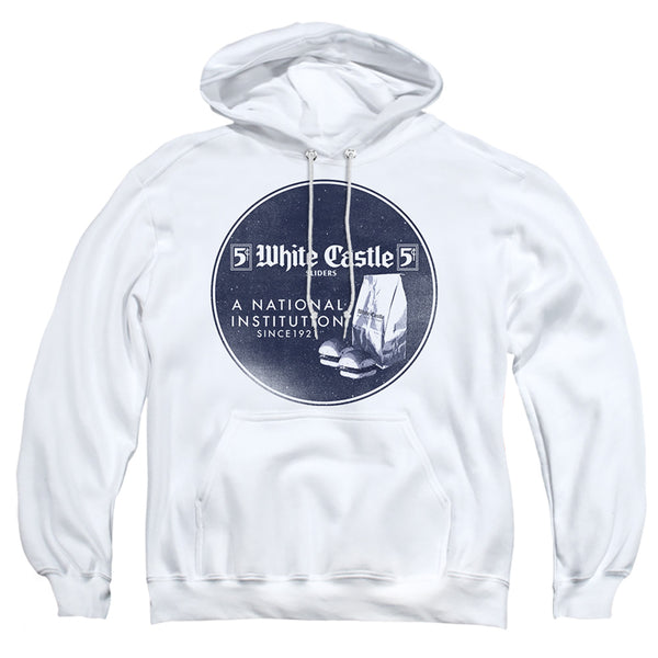 White Castle National Institution Hoodie