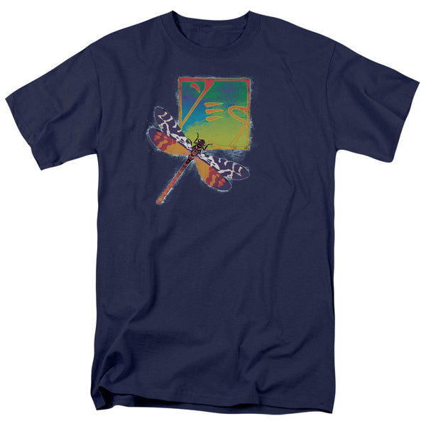 Yes Dragonfly T-Shirt