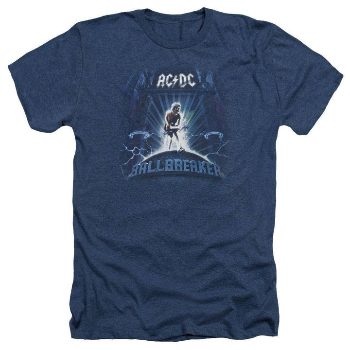 AC/DC Ballbreaker T-Shirt - Rocker Merch