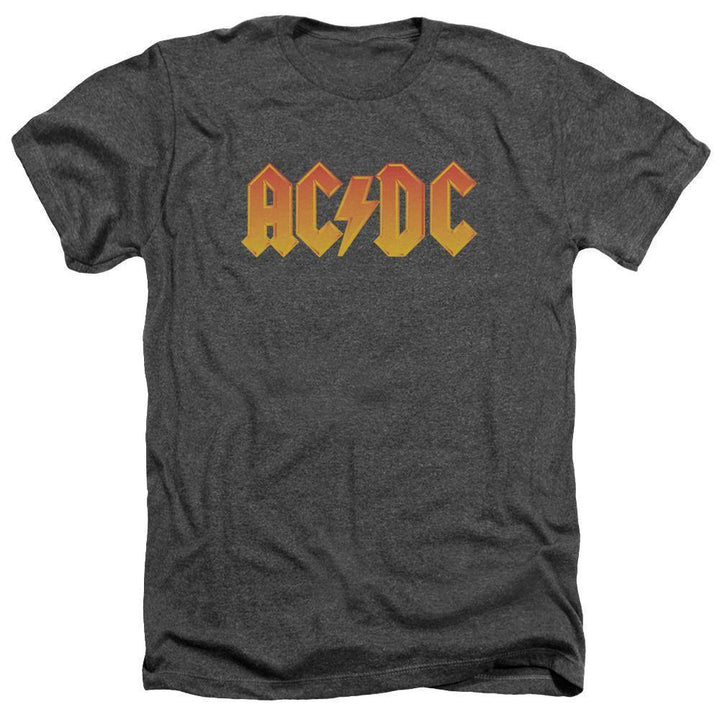 AC/DC Classic Logo T-Shirt | Rocker Merch™