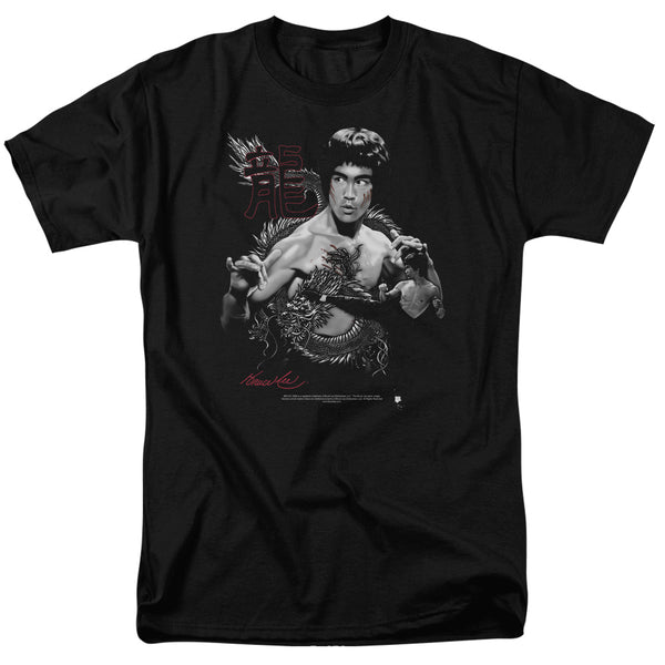 Bruce Lee The Dragon T-Shirt