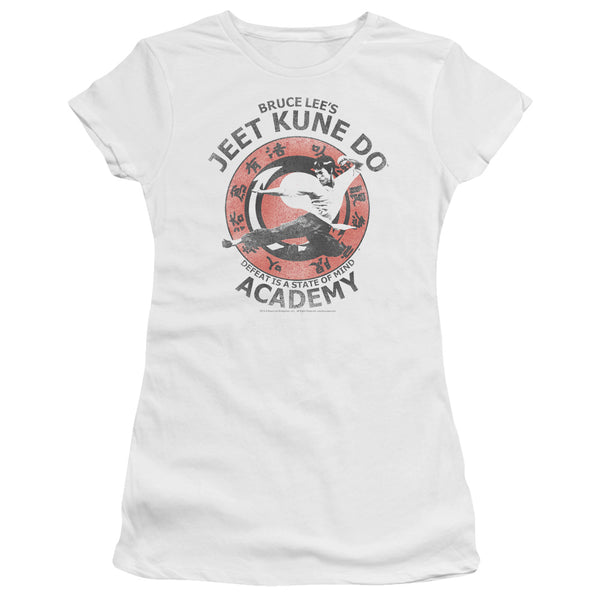 Bruce Lee Jeet Kune Juniors T-Shirt