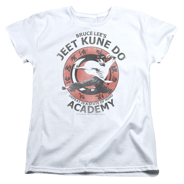 Bruce Lee Jeet Kune Women's T-Shirt