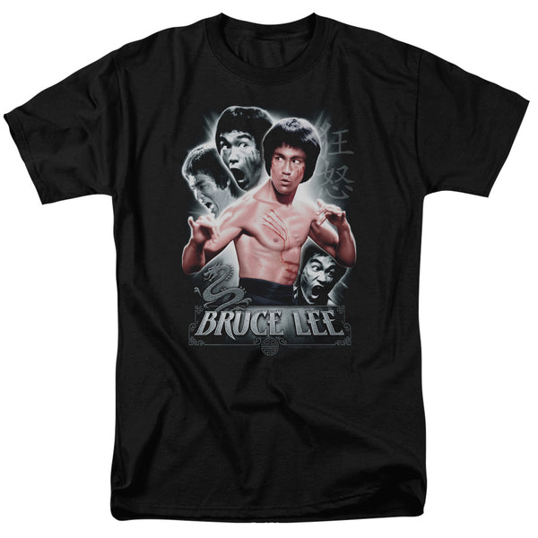 Bruce Lee Inner Fury T-Shirt