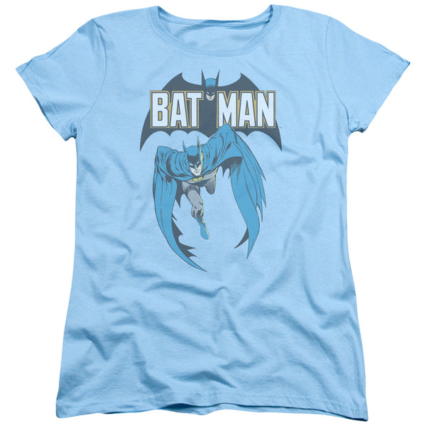 Batman #241 Cover Women's T-Shirt