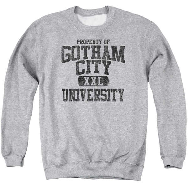 Batman Property of GCU Sweatshirt