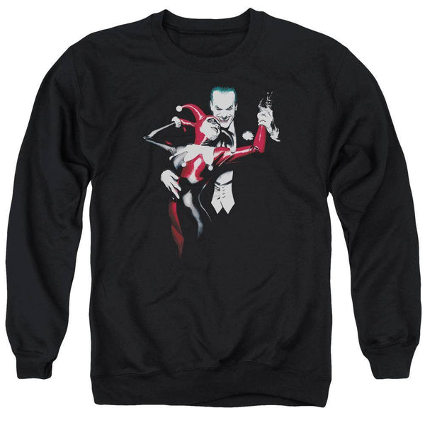 The Joker Harley And Joker Sweatshirt | Rocker Merch