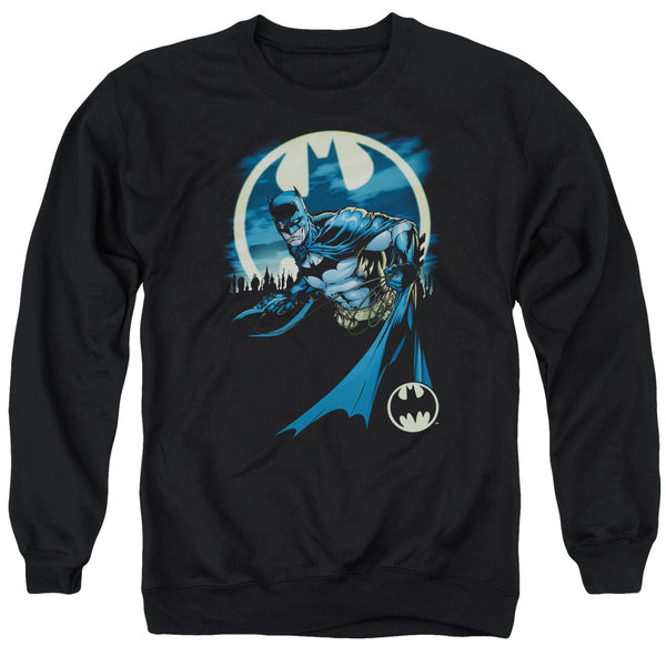 Batman Heed The Call Sweatshirt