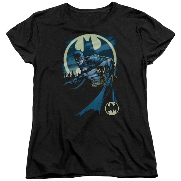 Batman Heed The Call Women's T-Shirt