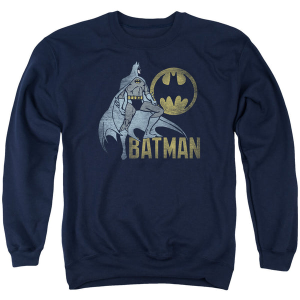 Batman Knight Watch Sweatshirt