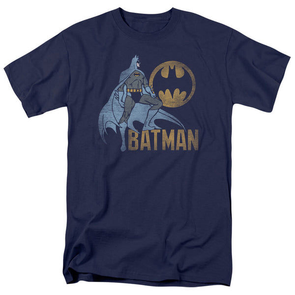 Batman Knight Watch T-Shirt