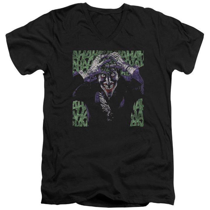 The Joker Insanity T-Shirt | Rocker Merch