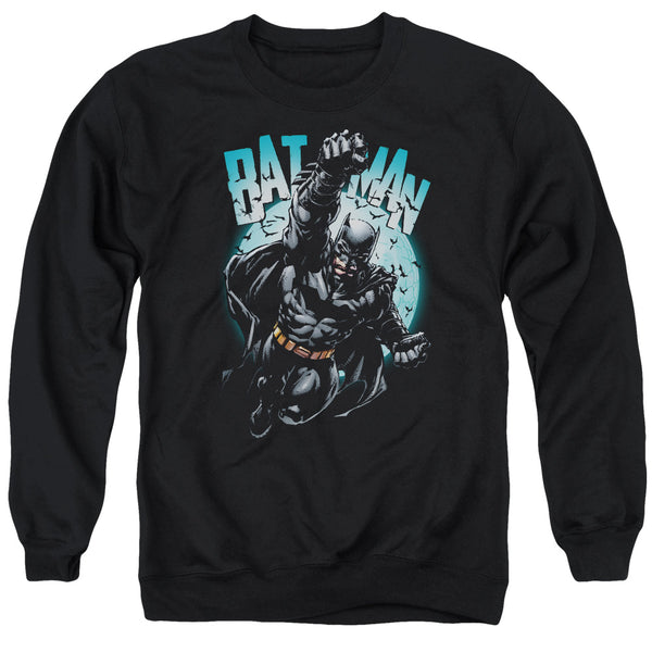 Batman Moon Knight Sweatshirt