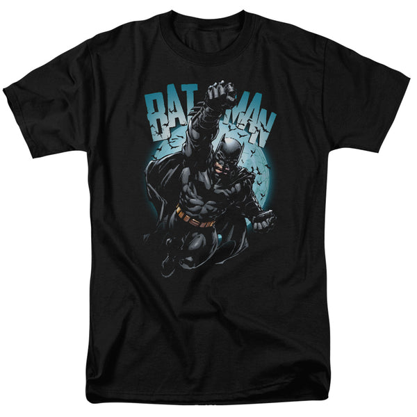 Batman Moon Knight T-Shirt