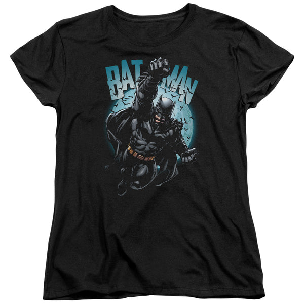 Batman Moon Knight Women's T-Shirt