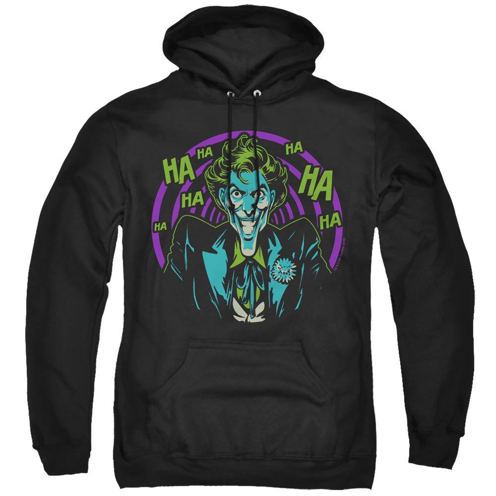 Haha cheap joker hoodie