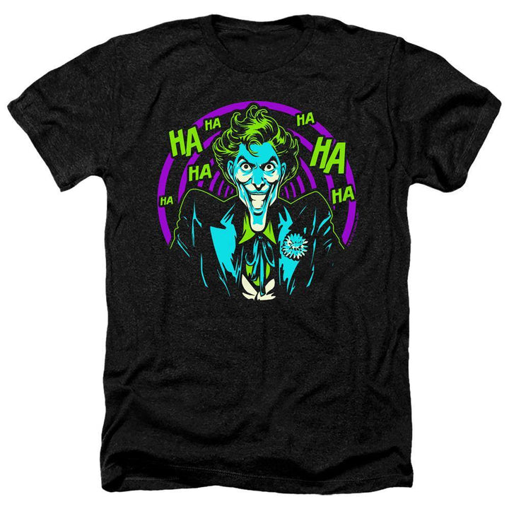 The Joker Hahaha T-Shirt | Rocker Merch