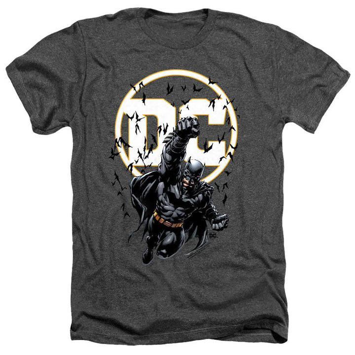 Batman DC Comics Batman DC T-Shirt - Rocker Merch™