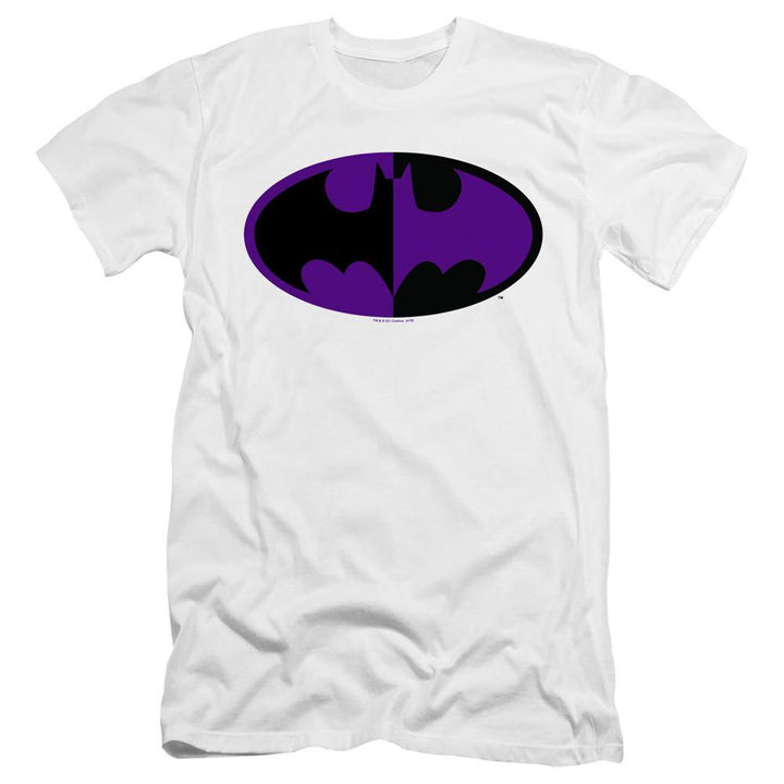 Batman DC Comics Split Symbol T-Shirt - Rocker Merch™