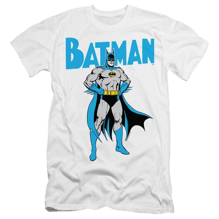 Batman DC Comics Stance T-Shirt - Rocker Merch™