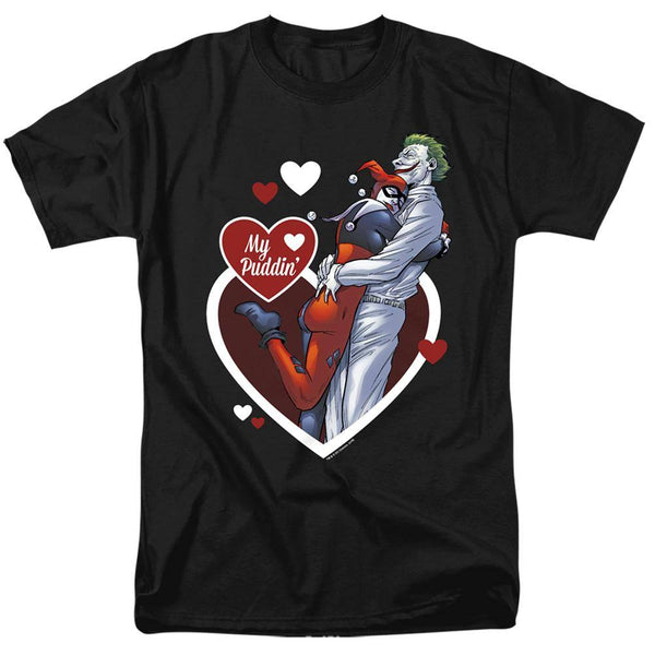 The Joker My Puddin T-Shirt | Rocker Merch